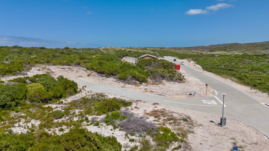 0 Bedroom Property for Sale in Agulhas Western Cape